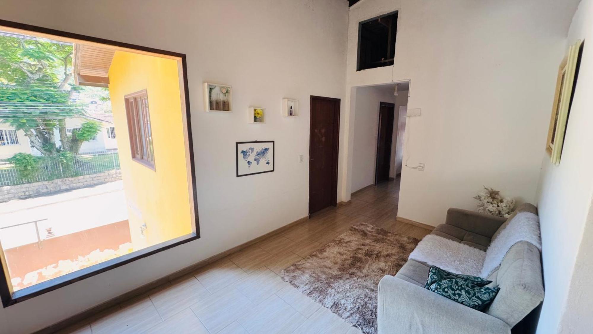 Hostel Ribeirao Do Sol Флорианополис Экстерьер фото